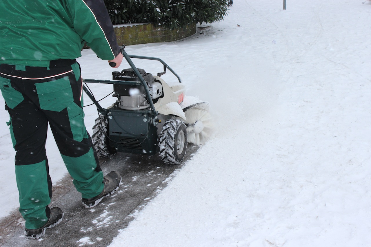 Winterdienste