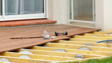 terrassenbau greentec