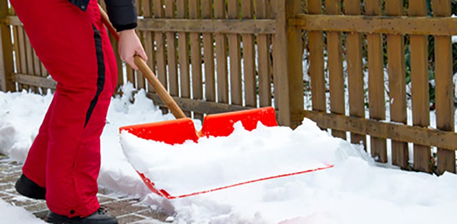 Einblicke in Winterdienste